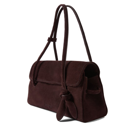 Jacquemus Women's The Long Turismo Medium Brown
