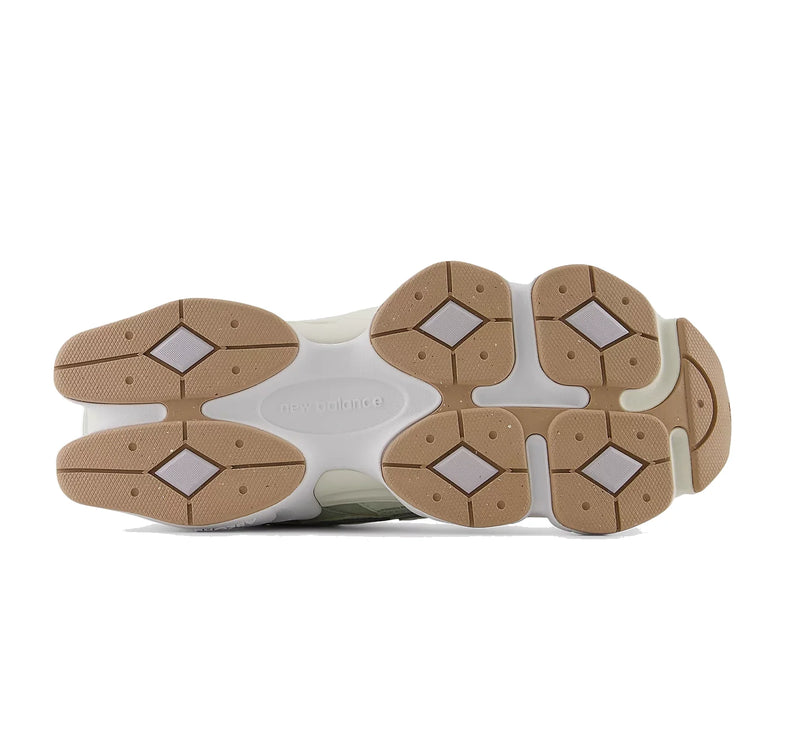 New Balance 9060 Garter Snake with Pearl Grey U9060AUC