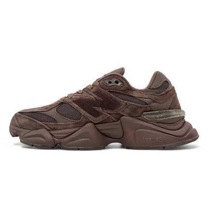 New Balance 9060 Chocolate Brown U9060ZWD
