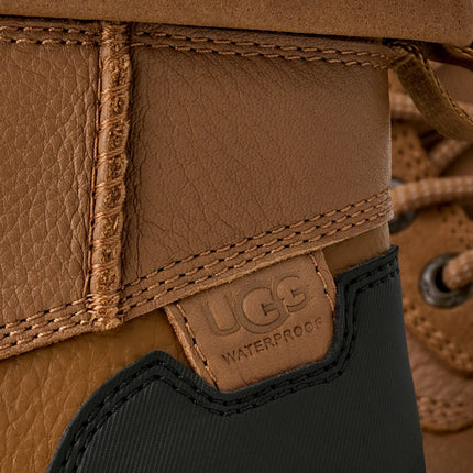 UGG Toddlers / Big Kids' Adirondack Boot XXV Chestnut