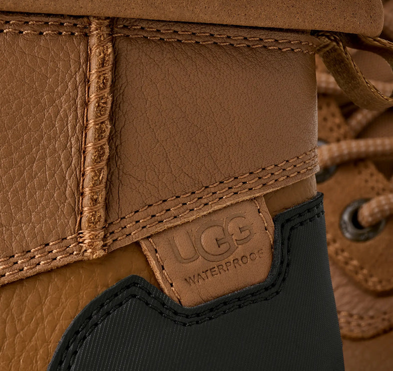 UGG Toddlers / Big Kids' Adirondack Boot XXV Chestnut