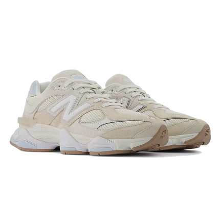 New Balance 9060 Bisque with Frosted Glass U9060AUA