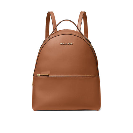 Michael Kors Women's Sheila Medium Backpack Luggage