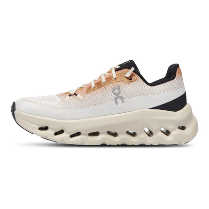 ON Women's Cloudtilt Ivory/Almond