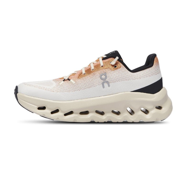 ON Women's Cloudtilt Ivory/Almond