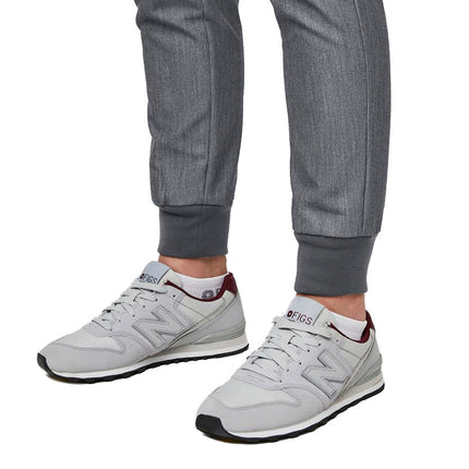 FIGS Women's Zamora Jogger Scrub Pants Graphite