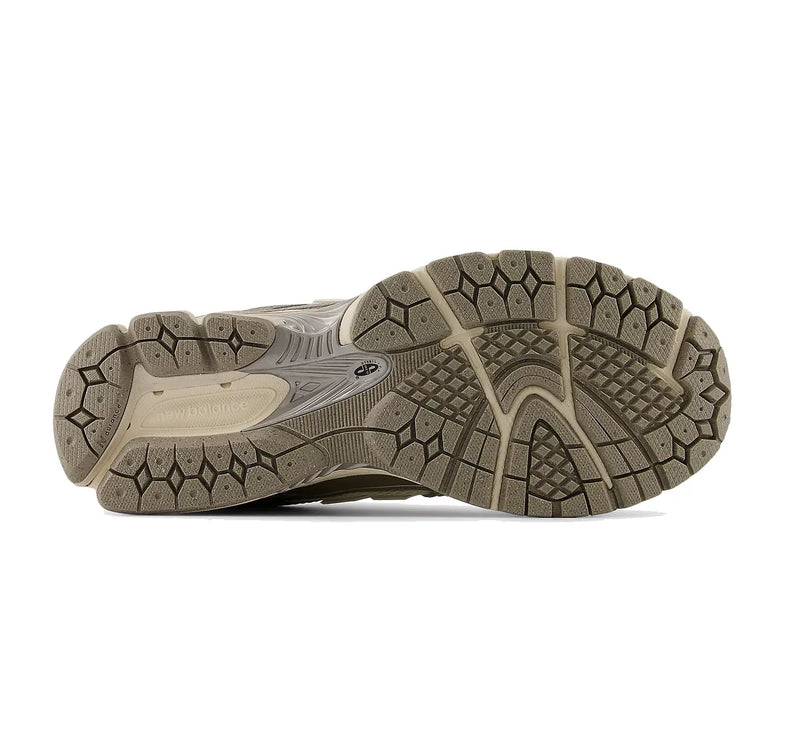 New Balance 1906R Arid Stone with Permafrost and Silver Metallic U1906RCN