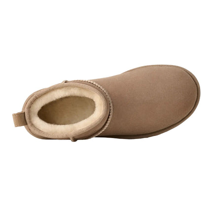 UGG Women's Classic Ultra Mini Sand