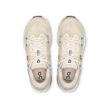ON Women's Cloudsurfer 2 Pearl/Ivory