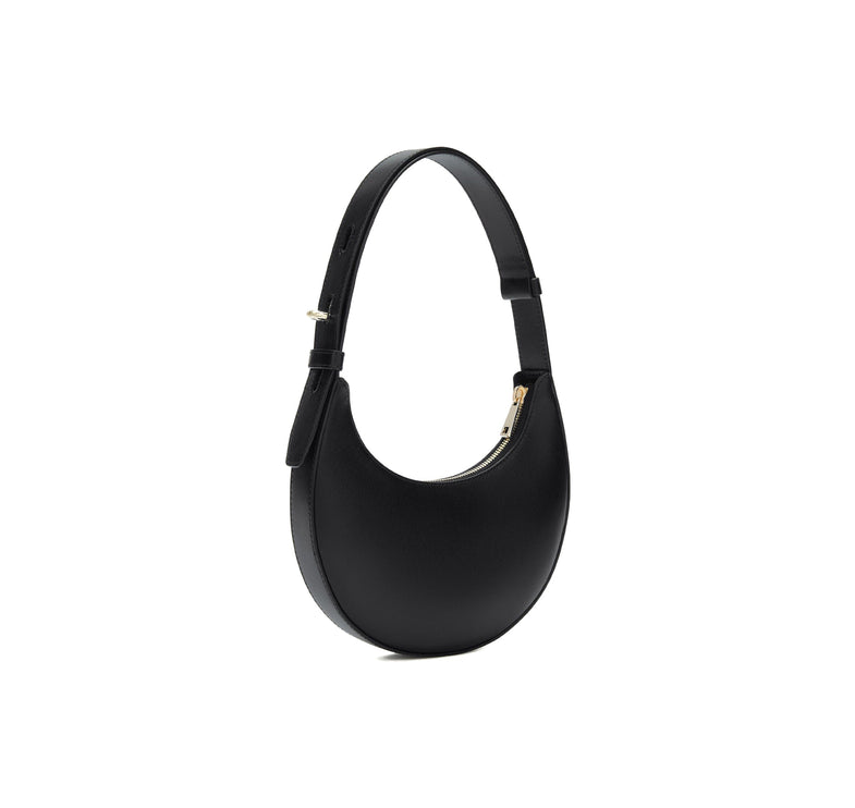 Furla Women's Delizia Nero