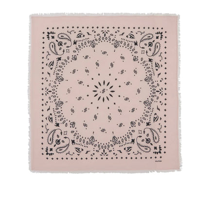 KUJTEN Women's Large Bandana Hachiko Skin