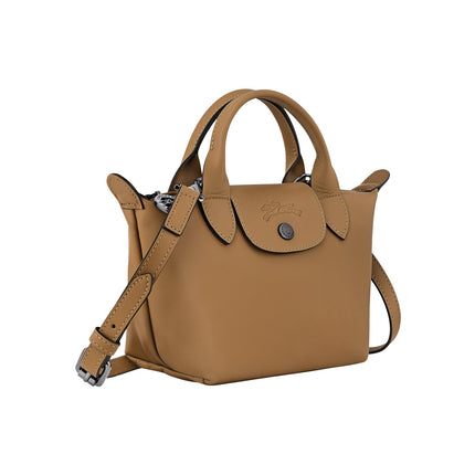 Longchamp Women's Le Pliage Xtra XS Handbag Tobacco