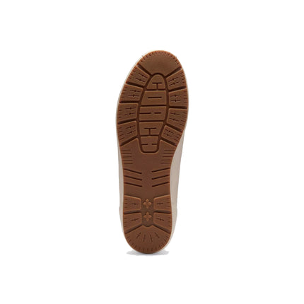 Coach Women's Soft Sneaker Chalk