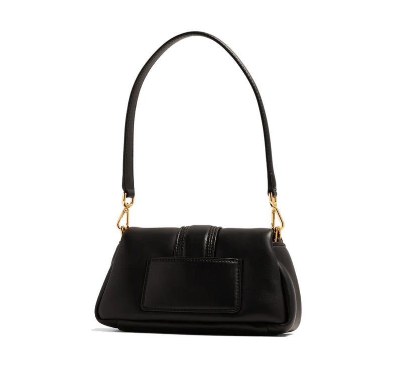 Jacquemus Women's Le Petit Small Bambimou Bag Black
