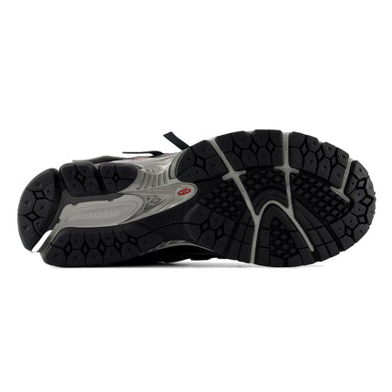 New Balance U1906A Graphite with Magic Blue U19064F6