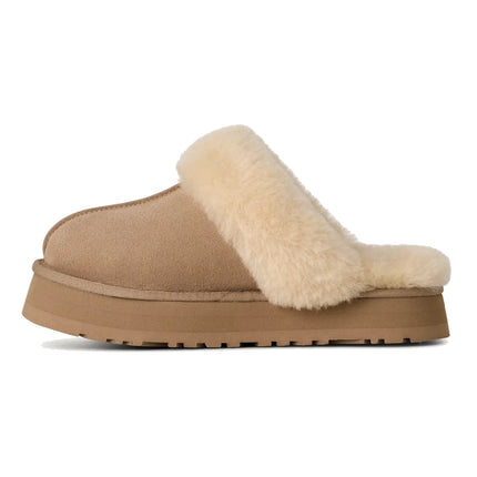 UGG Women's Disquette Sand - Hemen Kargoda