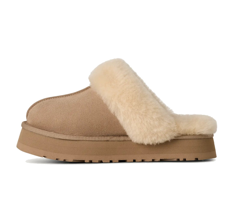 UGG Women's Disquette Sand - Hemen Kargoda