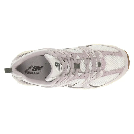 New Balance 530 Grey Matter/Truffle Salt U5307VI
