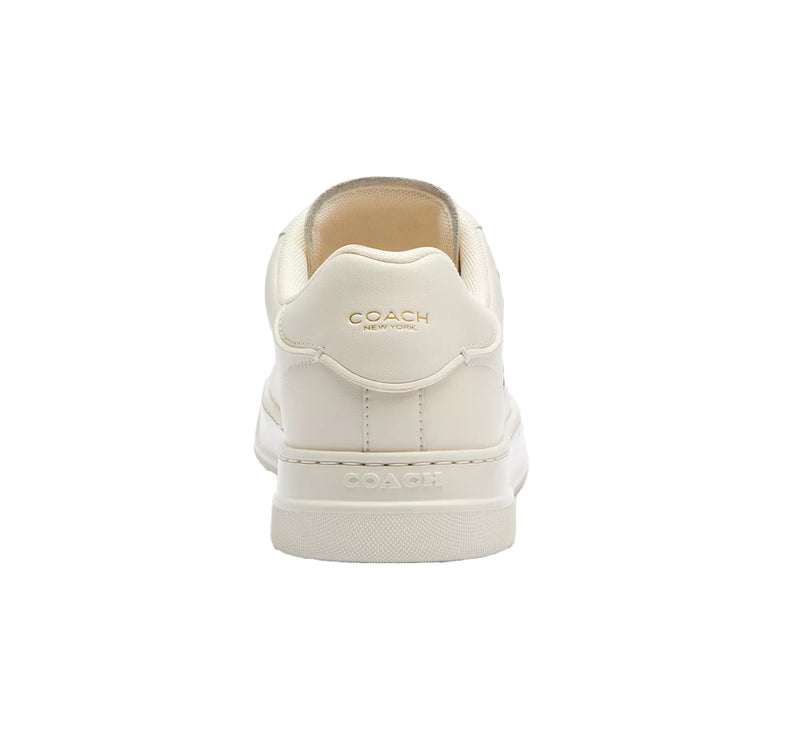 Coach Women's Disney X Coach High Line Sneaker With Mickey Mouse Chalk Multi
