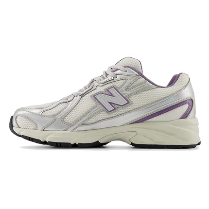New Balance 740 Candied Violet with Angora U7406LV