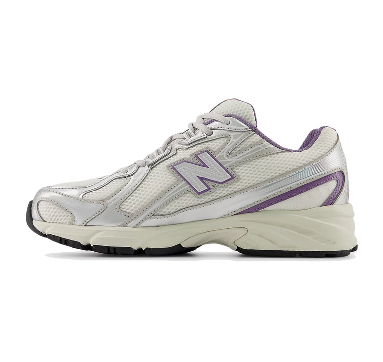 New Balance 740 Candied Violet with Angora U7406LV