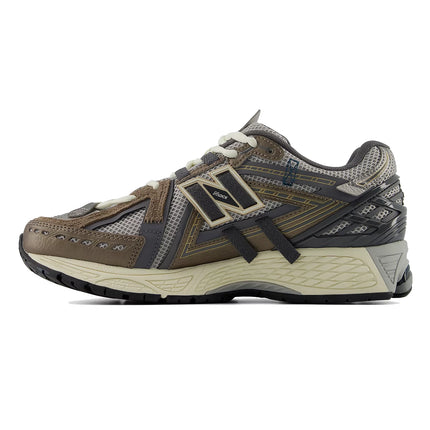 New Balance U1906A Thunder Brown with Slate Grey U19066U8