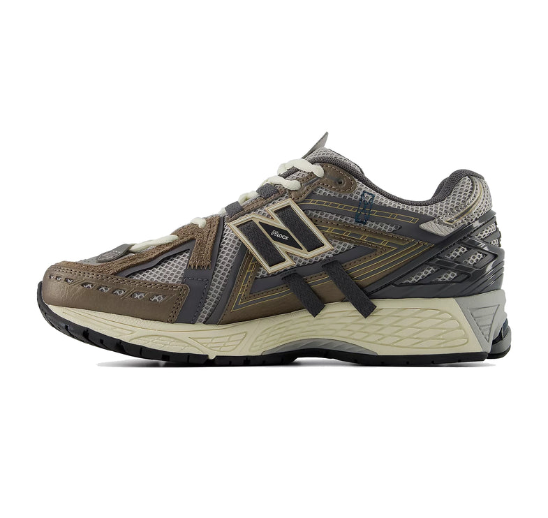 New Balance U1906A Thunder Brown with Slate Grey U19066U8