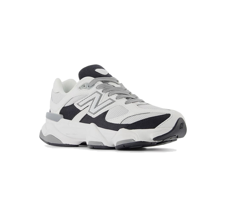 New Balance Grade School 9060 Reflection with Grey Matter and Black GC9060RB