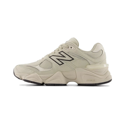 New Balance Grade School 9060 Shipyard with Linen G90607GY