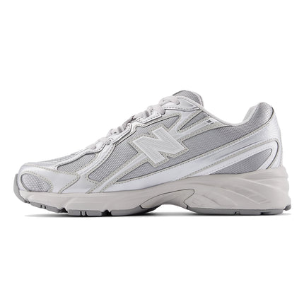 New Balance 740 Metallic Silver U7405I7