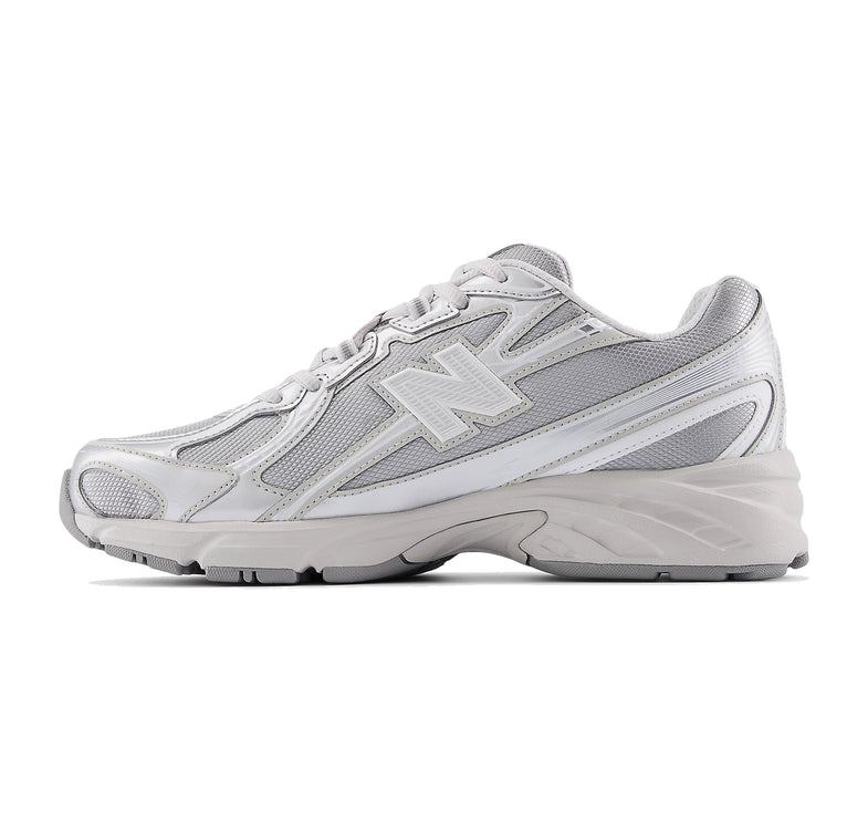 New Balance 740 Metallic Silver U7405I7