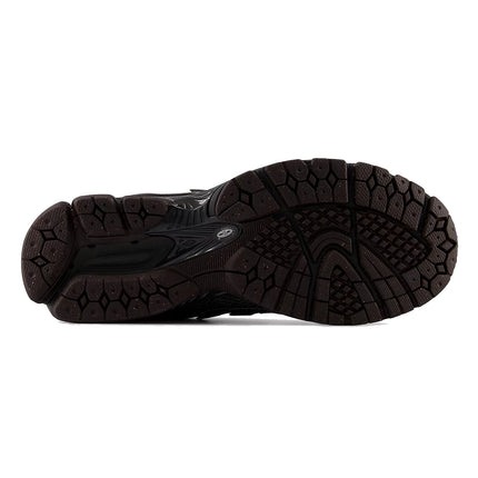 New Balance 1906R Thunder Brown with Black U19062NQ
