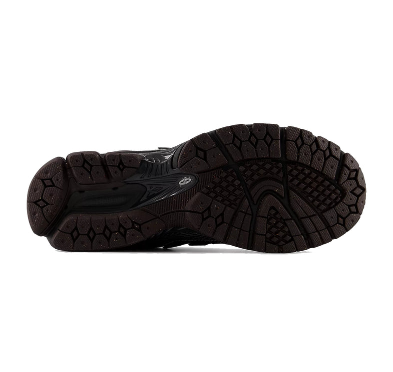 New Balance 1906R Thunder Brown with Black U19062NQ