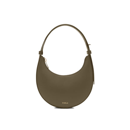 Furla Women's Delizia Sage