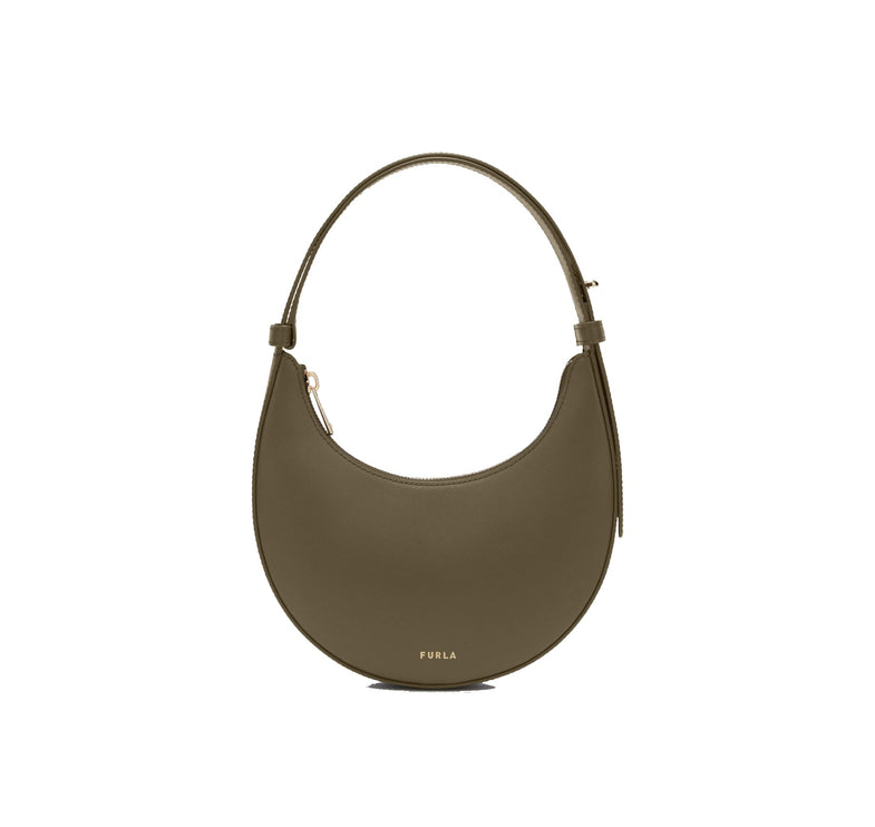 Furla Women's Delizia Sage