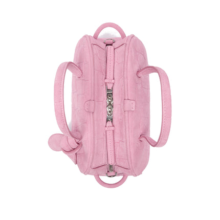 Jacquemus Women's The Small Turismo Light Pink