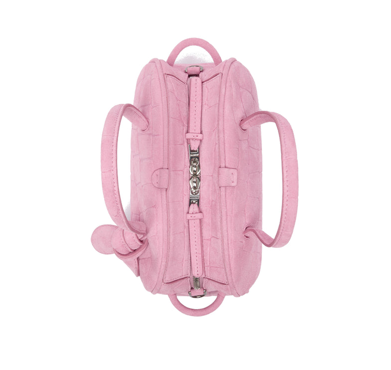 Jacquemus Women's The Small Turismo Light Pink