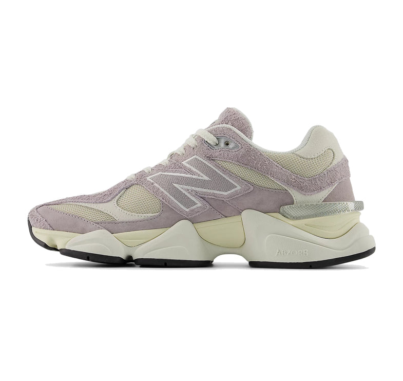 New Balance 9060 Truffle Salt with Timberwolf U906029M