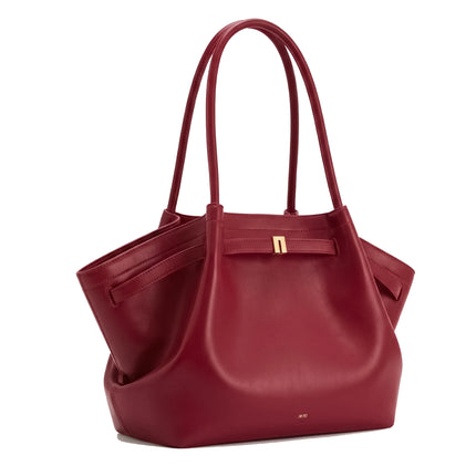 JW PEI Women's Hana Large Tote Bag - Claret
