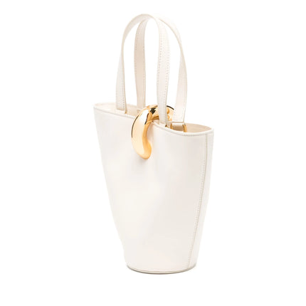 Jacquemus Women's The Small Bambola Light Ivory