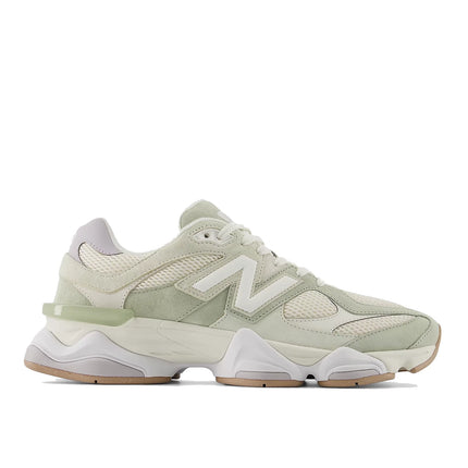 New Balance 9060 Garter Snake with Pearl Grey U9060AUC