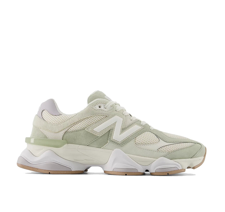 New Balance 9060 Garter Snake with Pearl Grey U9060AUC