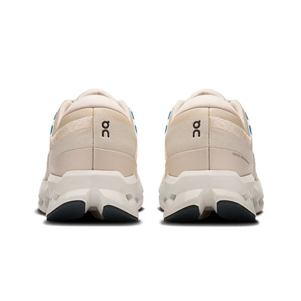 ON Women's Cloudsurfer 2 Pearl/Ivory