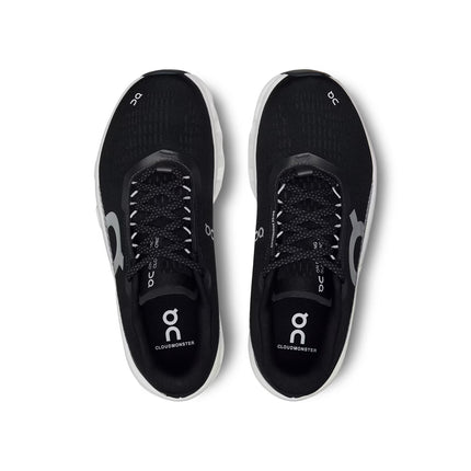 ON Women's Cloudmonster 2 Black/Frost