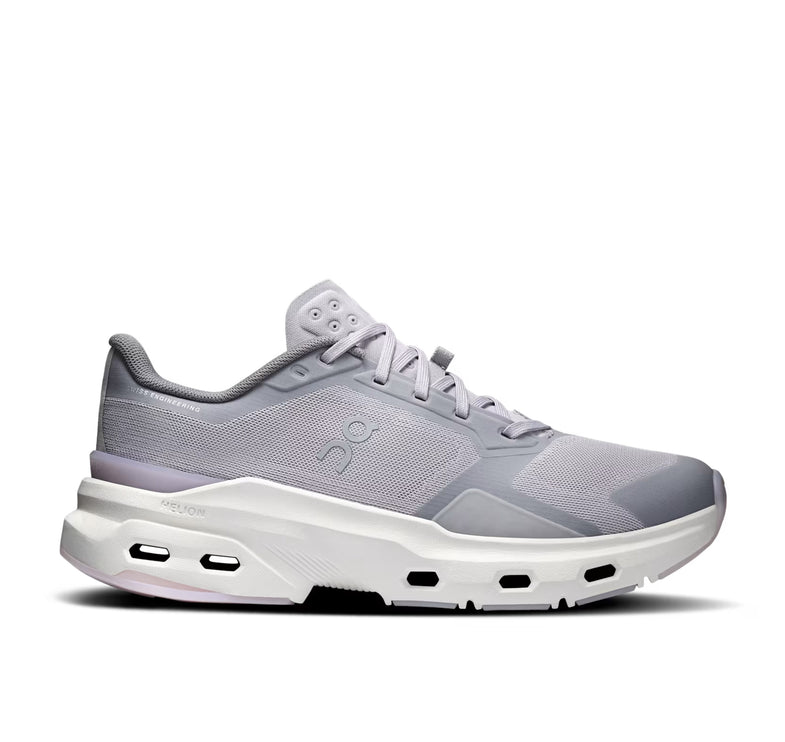 ON Women's Cloudpulse 2 Alloy/Ice