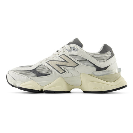 New Balance 9060 Sea Salt/Castle Rock U9060AGA