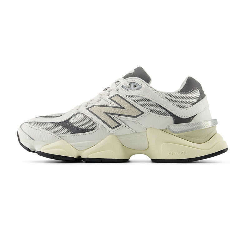 New Balance 9060 Sea Salt/Castle Rock U9060AGA