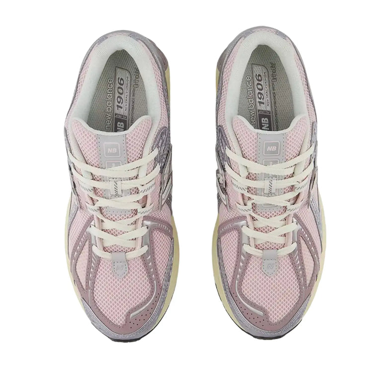 New Balance 1906R Rose Sugar with Pearl Grey and Ice Wine U1906RNF