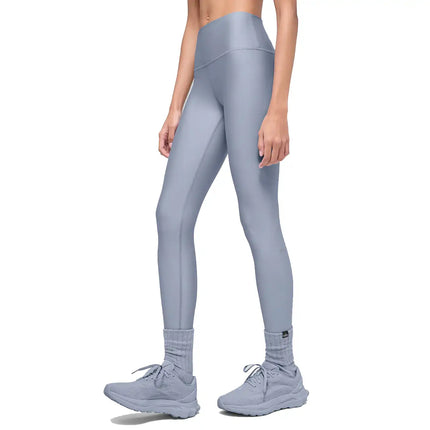 alo Women's 7/8 High-Waist Airlift Legging Winter Frost