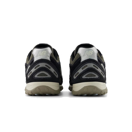 New Balance 204L Black with Magnet U204L5WZ